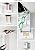 LYNMTPJ Concertina Loft Ladder Alloy Attic Access Ladder Home Loft Ladder Pull Down Attic Ladder Portable Attic Ladder Hidden Ladder Telescoping Ladder (A 80x100cm/20x90in)