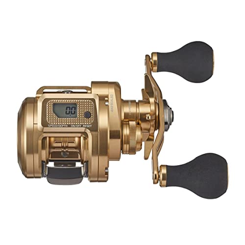 ダイワ(DAIWA) リール 21 バサラ IC 150 3枚目