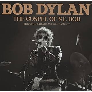 The Gospel of St. Bob Radio Broadcast Houston 1981 - Les Beatles, Paul McCartney, John Lennon, RIngo Starr, George Harrison