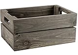 Außenabmessung: 295 x 195 x 140 mm , Innenabmessung: 250 x 175 x 130 mm