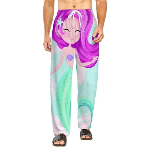 Bas de pyjama femme long à poches pour ne plus manquer de confort