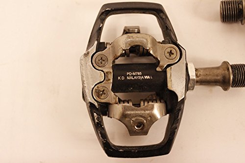 Amazon | N)SHIMANO(シマノ) PD-M785 (-) ビンディングペダル