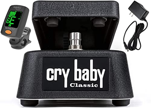 Briskdrop Dunlop GCB95F Cry Baby Classic Ey_oh dƃ`[i[t