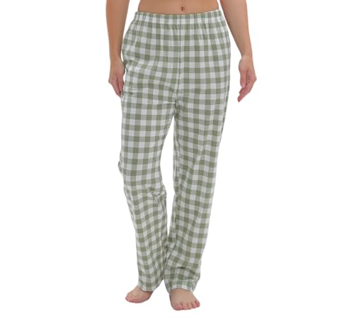 SAMGU Jungen Pyjamahose, Weiche Baumwolle Schlaf Lounge Bottom Casual Sleepwear Mit Taschen