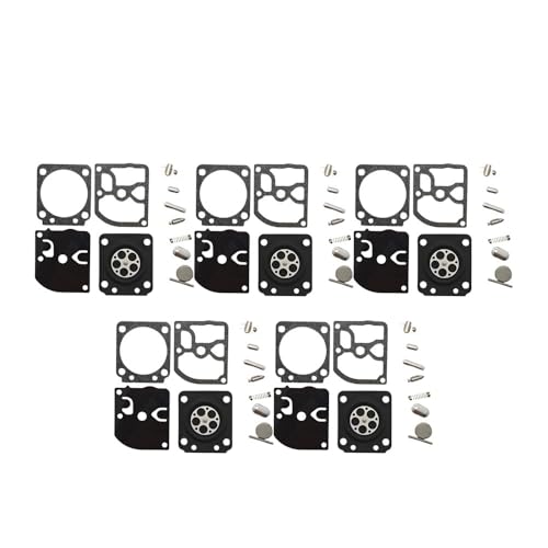 Kit de réparation de carburateur pour résoudre les problèmes de démarrage sur FS 55 - 2