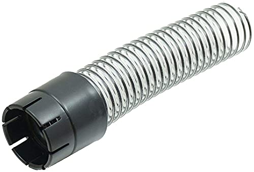 Lower Hose Assembly 1608844 for Bissell Select Pet Hair Eraser Vacuums, Fits Models: 1650C, 16501, 1650A, 16502, 1650P, 1650G, 1650R, 1650W, 1650, 16508. (Only Models Listed)