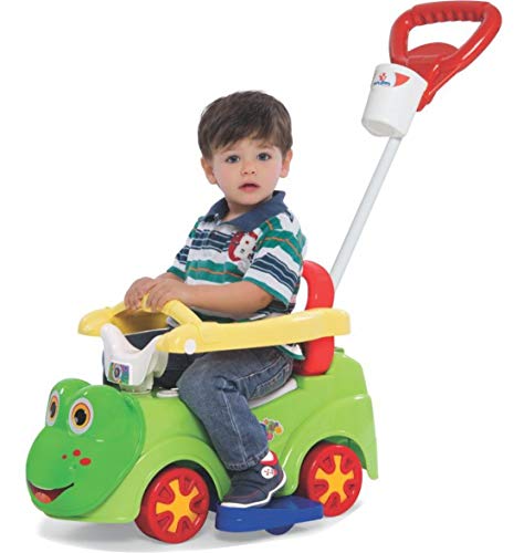 RÃ BABY CAR MERCOTOYS, Multicor