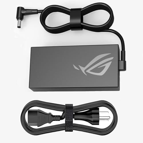 Chargeur Usb C 100W Pour Asus Rog Flow Z13 Gz301Ze-Lc032W Fsp100-A1Br3