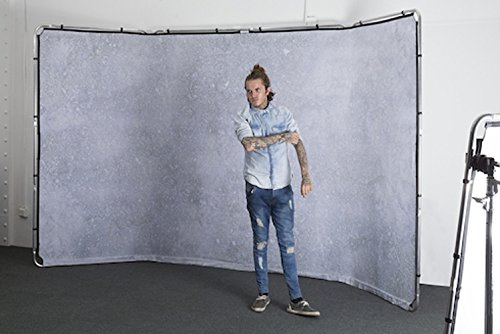 Manfrotto Pannello Riflettente, Effetto Elegante Distintivo - 3