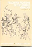 Teaching Reading in the Middle Grades (Addison-Wesley series in education) 020107057X Book Cover