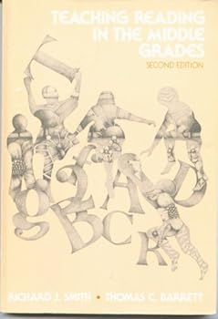 Teaching Reading in the Middle Grades (Addison-Wesley series in education)