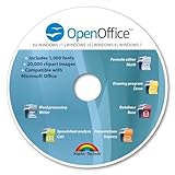 Office Suite 2019 Edition CD DVD 100% compatible with Microsoft® Word® and Excel® for Windows 10-8-7-Vista-XP