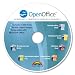 Office Suite 2019 Edition CD DVD 100% compatible with Microsoft® Word® and Excel® for Windows 10-8-7-Vista-XP