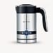 Imagen de Milk Frother 200ml, Silver-Black