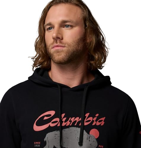 Image of Columbia mens Trek Hoodie