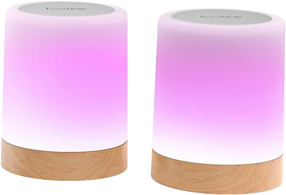LuvLink Friendship Lights - Pack of 2