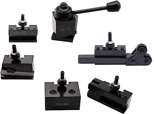 Set de 7 piezas portaherramientas tipo cuña BestParts miniatura 1