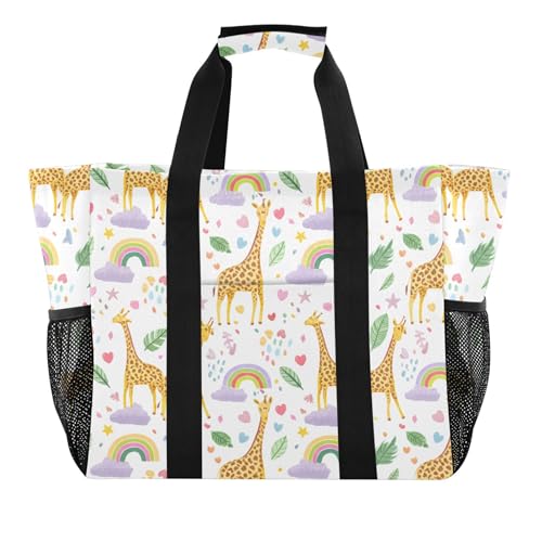 Grand sac de plage pour femme grand volume étanche voyage gym piscine