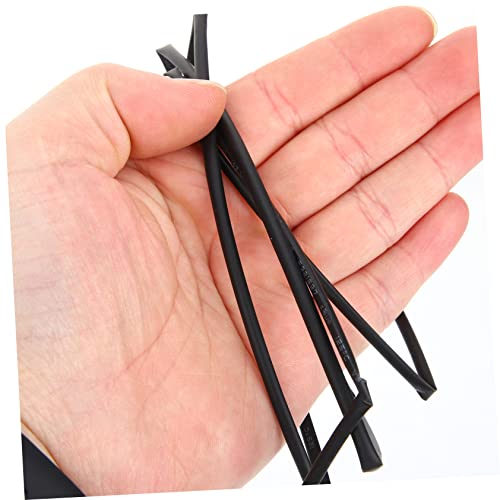 Mobestech 1 Rolo De Tubo Termorretrátil Cabo De Fonte De Alimentação Kit Modelo Acessórios Eletrônic