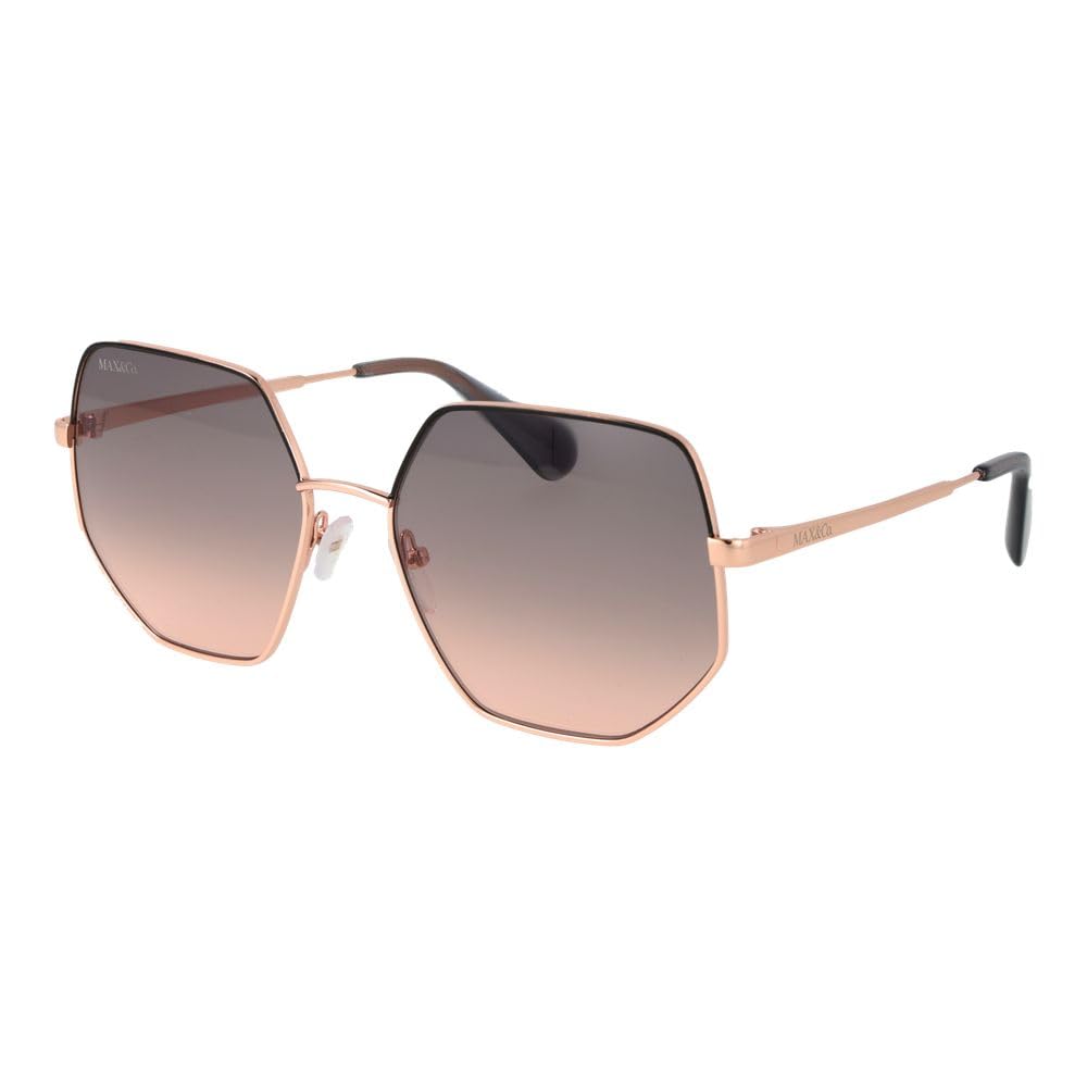 Gafas de Sol Max &Co MO0026 33B shiny black 57/17/140 Mujer