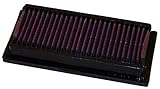 KFZ Hersteller: VW K&N Luftfilter Scirocco I+II (53/53B) 1.8L Bj. 8/1983-7/1992