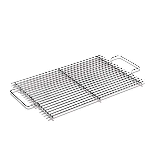 Preisvergleich Produktbild Rostauflage für THÜROS II Grillfläche 40x60 cm