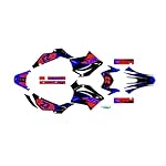 Kalair-GFX-Graphics-Kit-for-Honda-XR150L-XR-125L-2023-Evader-Series-Dirt-Pit-Bike-Motorcycle-Stickers-Dirtbike-Racing-Automotive-Decal-Motocross-Accessories-no-Plastics