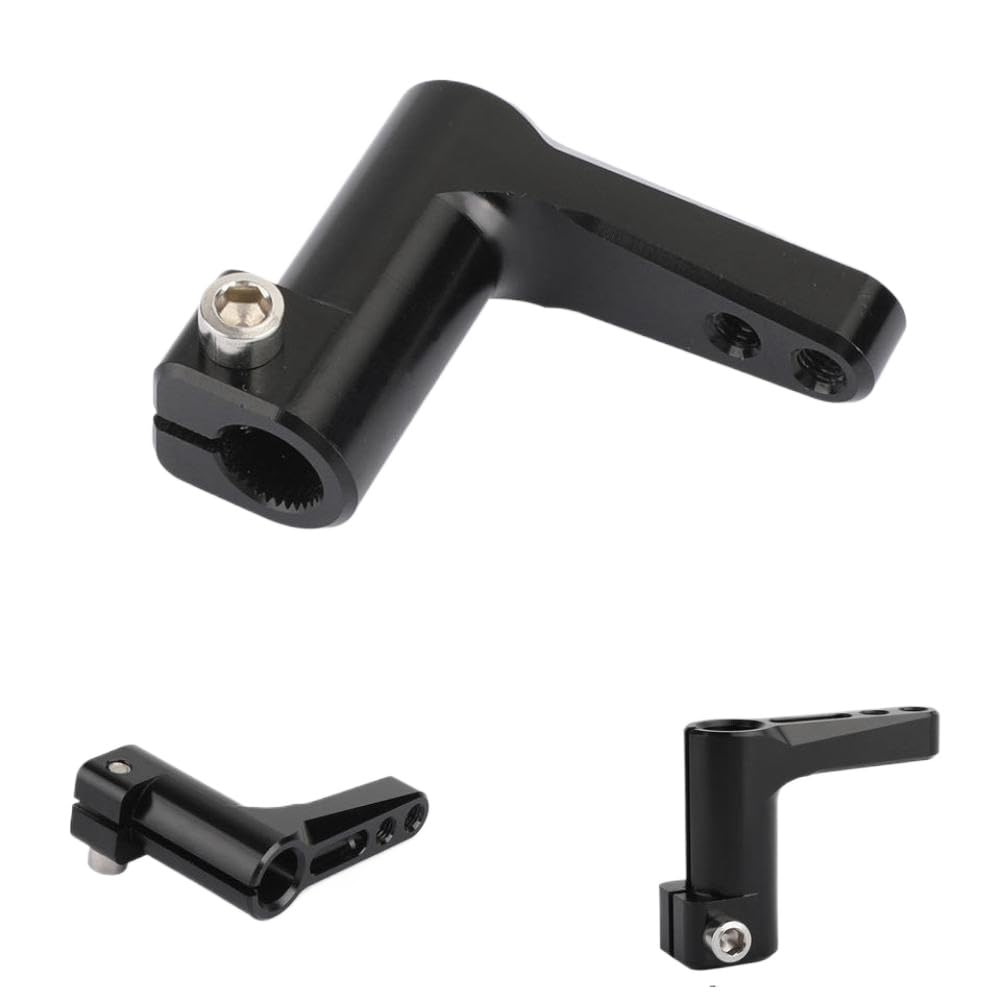Ymquqktkw Onecolor Motorcycle Gear Shift Shifter Arm Black Compatible With Msx125 Grom Msx 125 2013 2014 2015 2016 2017 2018 2019 2020