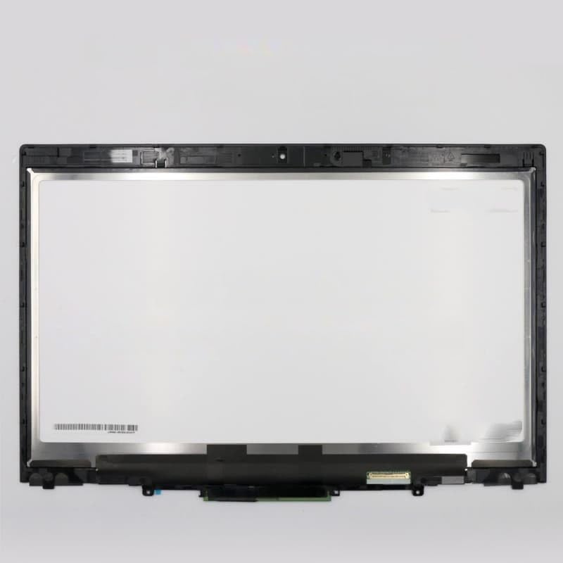 14.0 inch LCD Touch Screen digitizer Assembly for X1 1st Generation 20FQ 20FR Display Replacement FRU: 00UR192 (2560x1440 40pins)