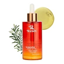 Hair Growth Oil for Hair Loss | 8-in-1 Pre-Wash Scalp Treatment for Dry, Damaged Hair | Strengthens & Repairs, Reduces Breakage, Adds Shine | Hair Regrowth Oil with Amla, Caffeine & Rosemary