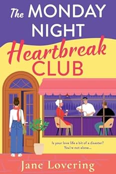 Paperback The Monday Night Heartbreak Club Book