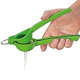 Cilio Limonenpresse LIMETTA_KP0000293401 Exprimidor de limón, Acero