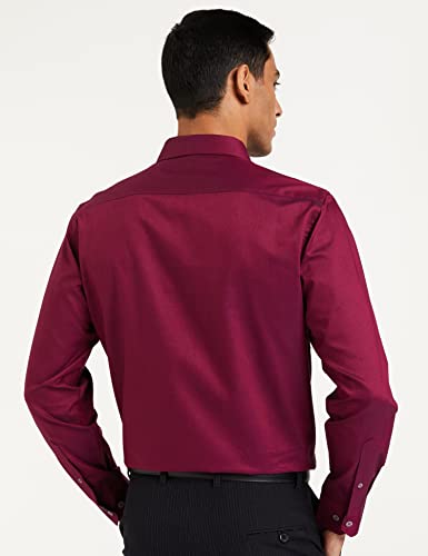 Image of Amazon Brand - Symbol Men Formal Shirt