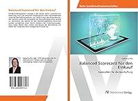 Balanced Scorecard für den Einkauf 3639493729 Book Cover