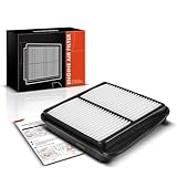 Replacement Parts for New Front Engine Air Filter for Suzuki XL-7 2004 2005 2006 V6 2.7L 1378052D00