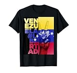 Venezuela Shirts