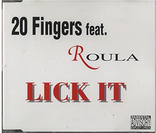 Lick It