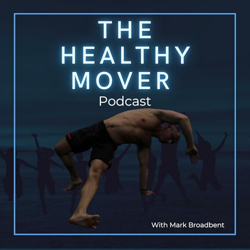 Page de couverture de The Healthy Mover