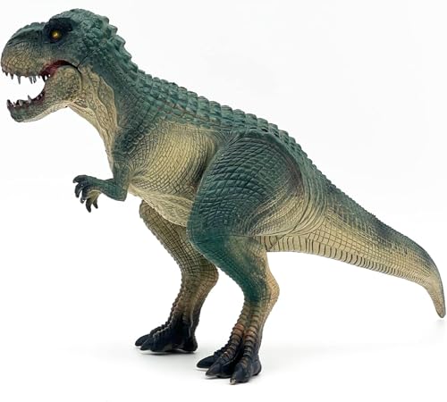 See full amazon price history chart for Kawaii Kart Kong T-Rex Crouching Realistic Dinosaur Toy with Movable Mouth Textured Dinosaur Figure Prehistoric Animal Creatures Educational Toy for Kids & Adults Kawaii Kart Kong T-Rex Crouching Realistic Dinosaur Toy with Movable Mouth Textured Dinosaur Figure Prehistoric Animal Creatures Educational Toy for Kids & Adults (B0D9QRYD79) Amazon Price History, Amazon Price Tracker