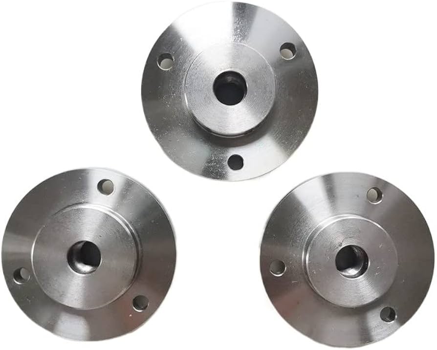 Amazon.com: GatherTOOL 1PC M14 Spindle Thread Chuck Flange Back