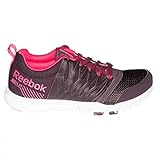 Größe: Größe 7 (weiß/schwarz/lila)