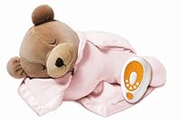 Algopix Similar Product 15 - Prince Lionheart Slumber Bear Plus