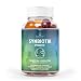 Produktbild BeLive SYNBIOTIK Gummies - Präbiotika und Probiotika Darmsanierung - Inulin plus Bacillus Coagulans, 500 Mio. Darmbakterien - Vegan, Laborgeprüft in Deutschland - 3 Geschmäcker, 60 Gummibärchen