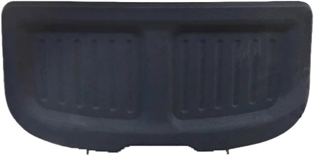Car Rear Trunk Storage Panel Scalable Curtain Compatible for BYD Atto 2 Yuan PRO 2024 Accessories Interior