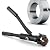 NEWTRY CPC-20A dia 20mm Hydraulic cable cutter cutting tool/Steel rope/Mild iron rod/Rebar/Copper stranded wire/Aluminum wire/Armour cable/ASCR