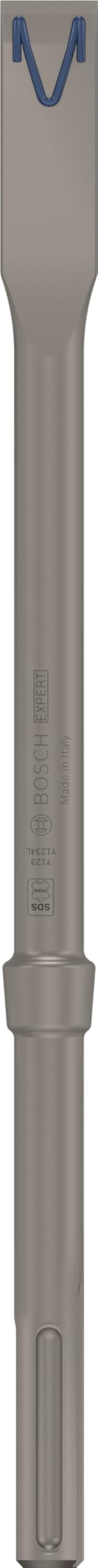 Expert SDS max-8C Flat Chisel, 25 x 400 mm