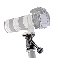Algopix Similar Product 20 - ProMediaGear Tilt Head 1axis Arca