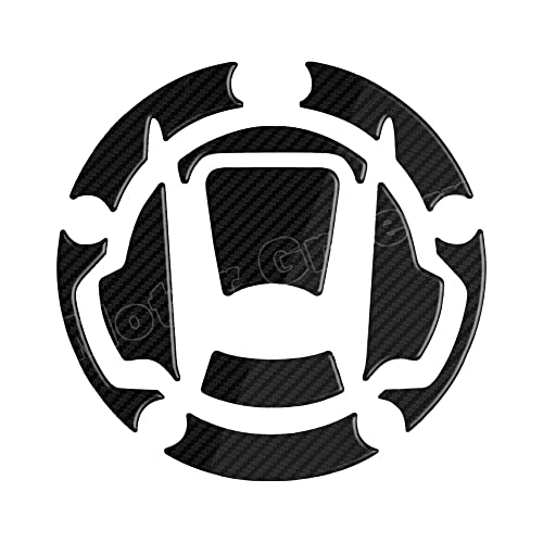 Protège réservoir CFMOTO 700 CLX autocollant de protection givré noir
