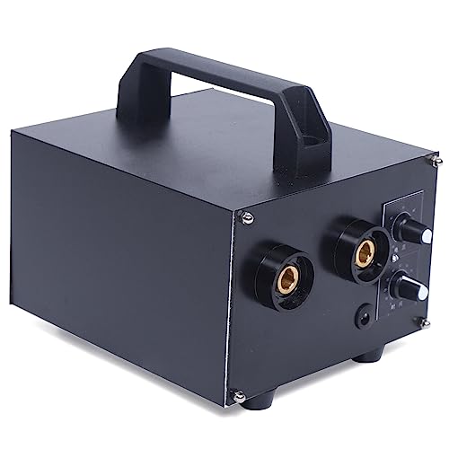 czyuRachel Poste à souder par points sur batterie, puissance de sortie 6700 W, soudable avec nickelage 0,25, avec protection thermique