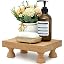 Light Brown - Paulownia Wood